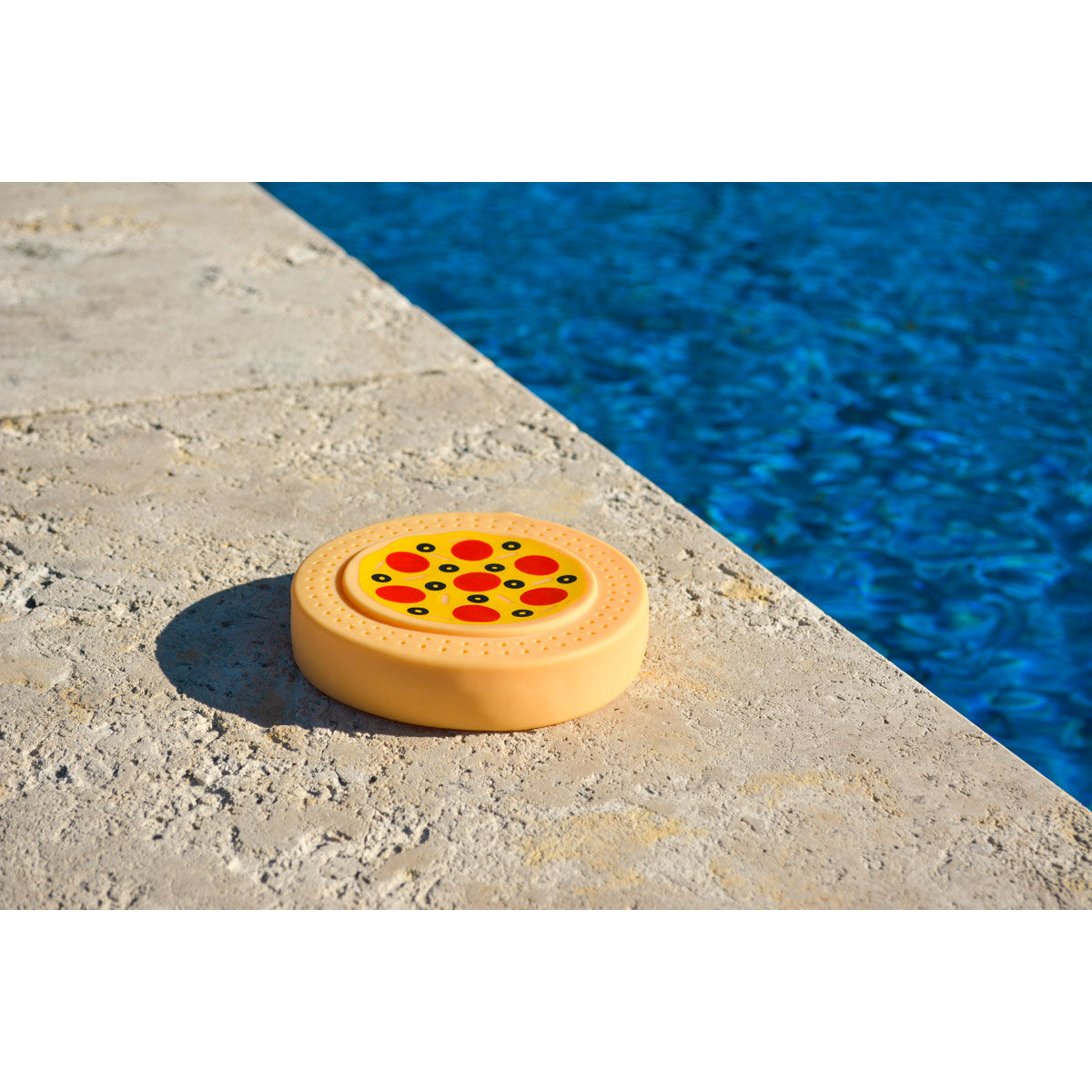 Verao Pizza Drencher Disc