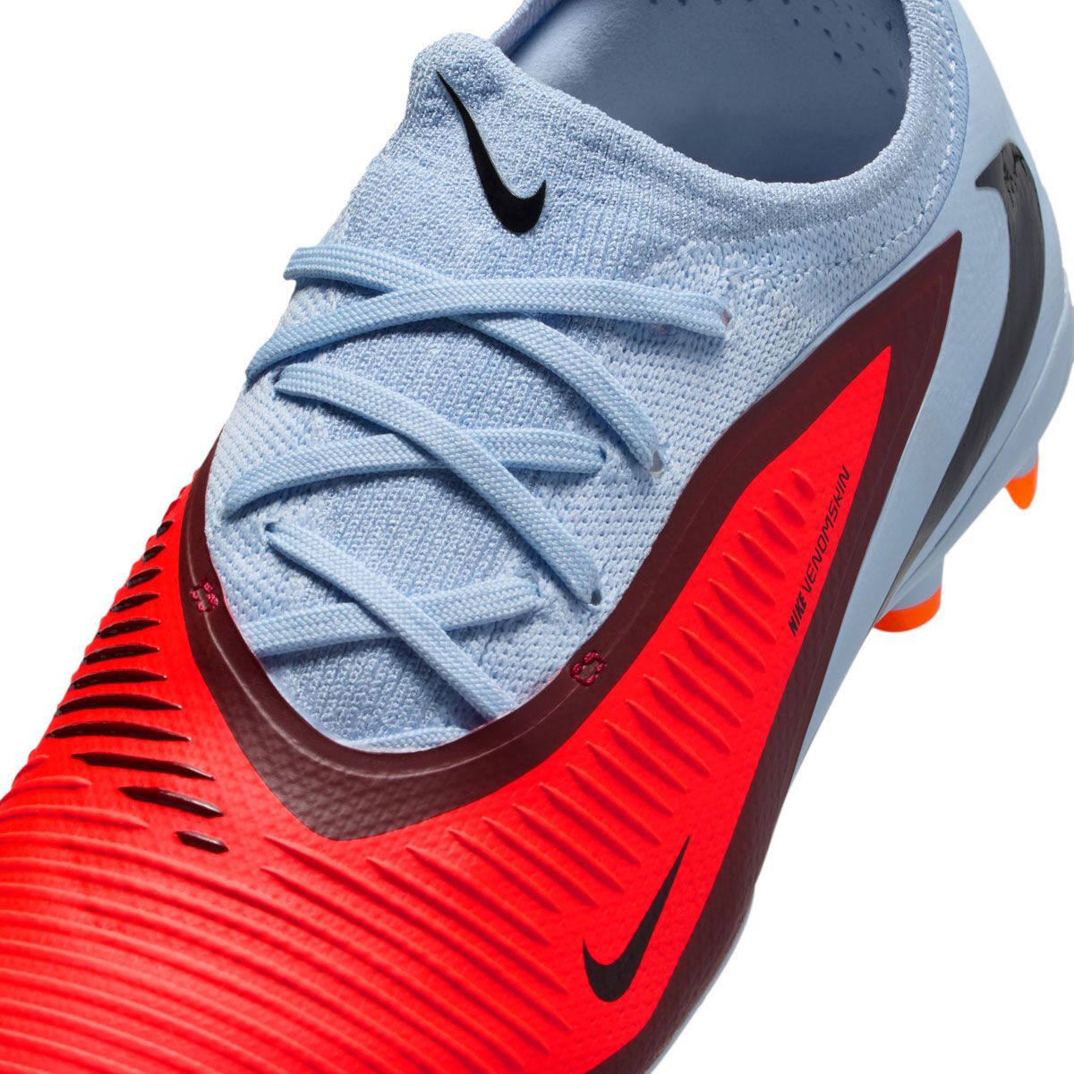 Nike Jr. Phantom 6 Low Pro FG/MG Football Boots