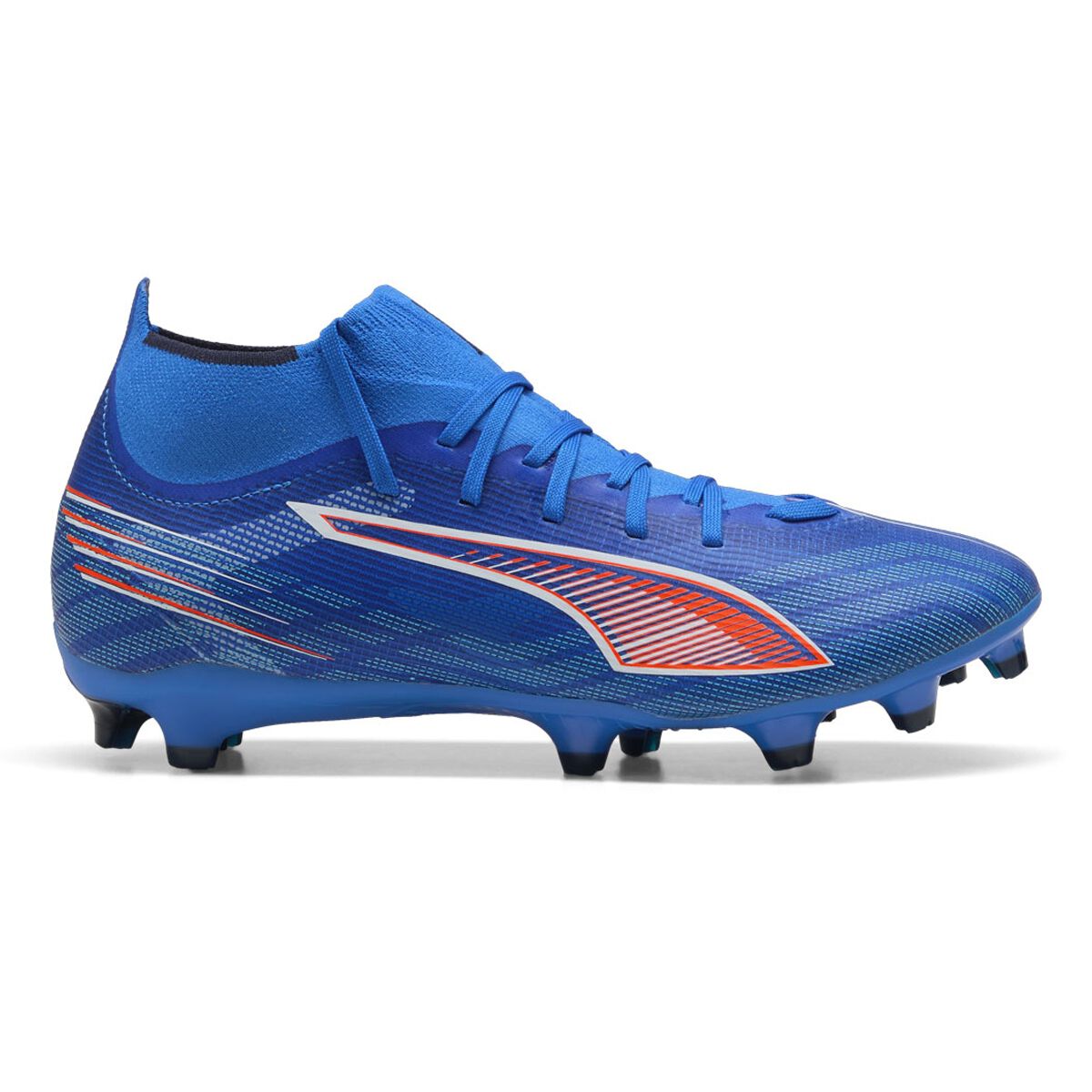 Puma Ultra 6 Match FG/AG Womens Football Boots