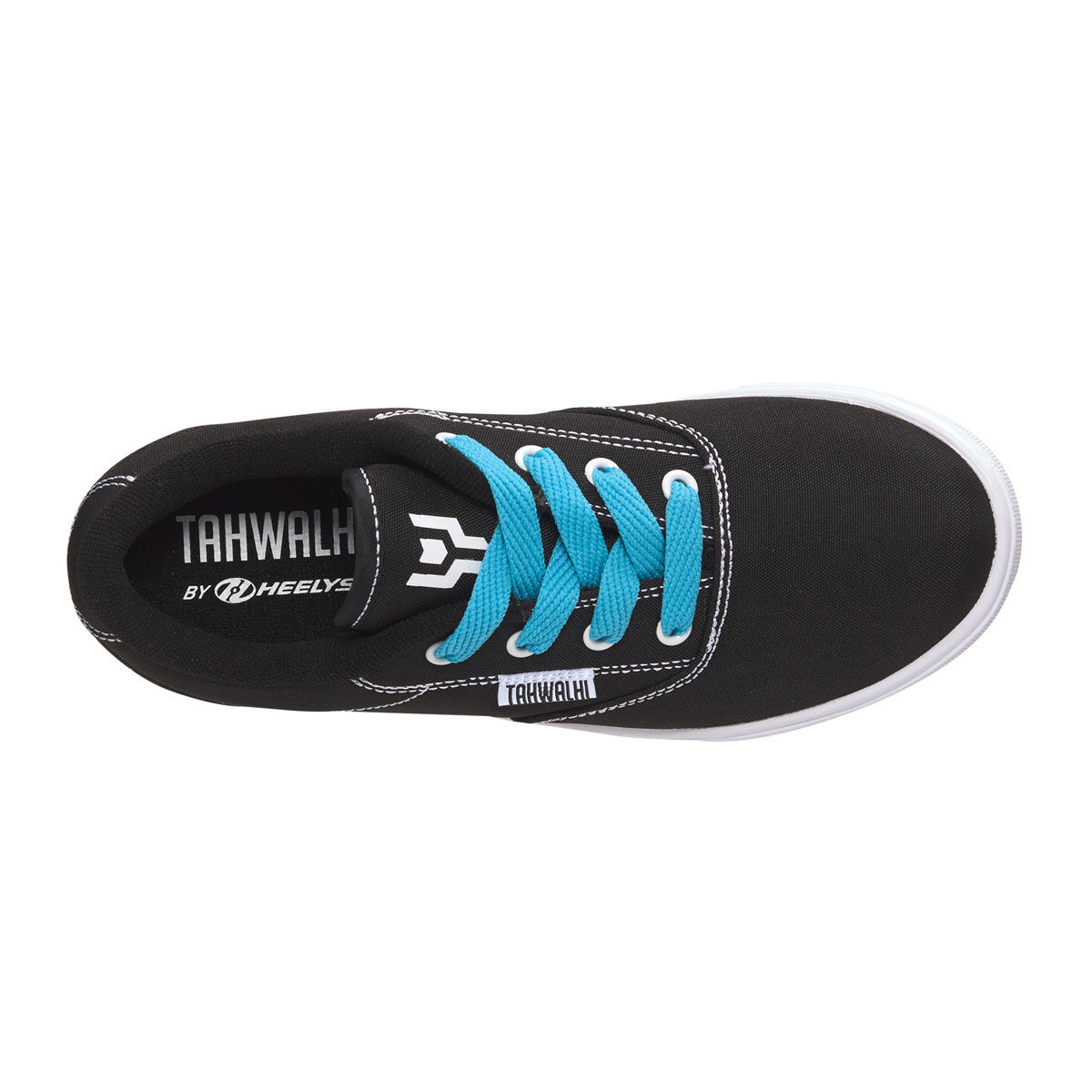 Tahwalhi By Heelys Shoes