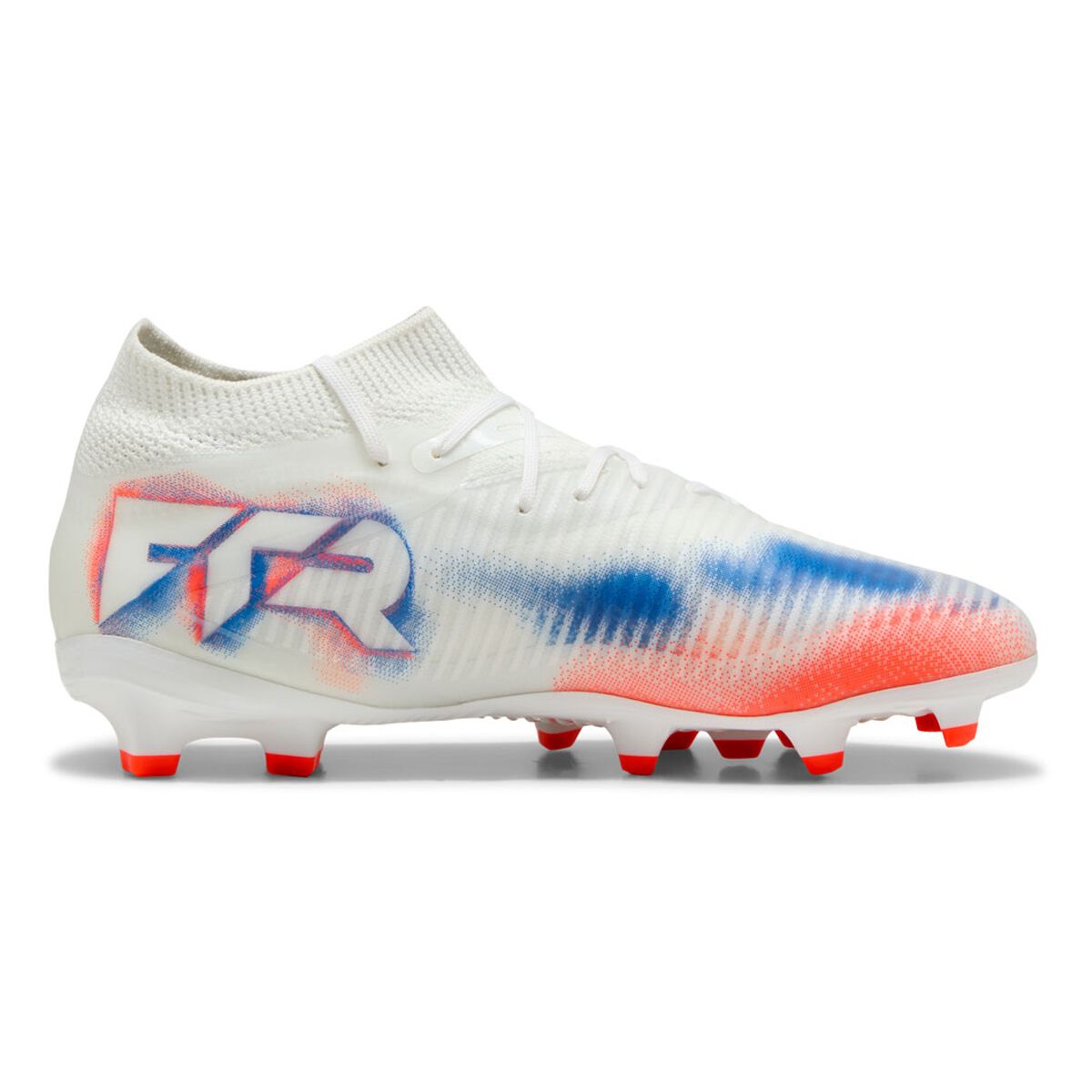 Puma Future 8 Pro Kids FG/AG Football Boots