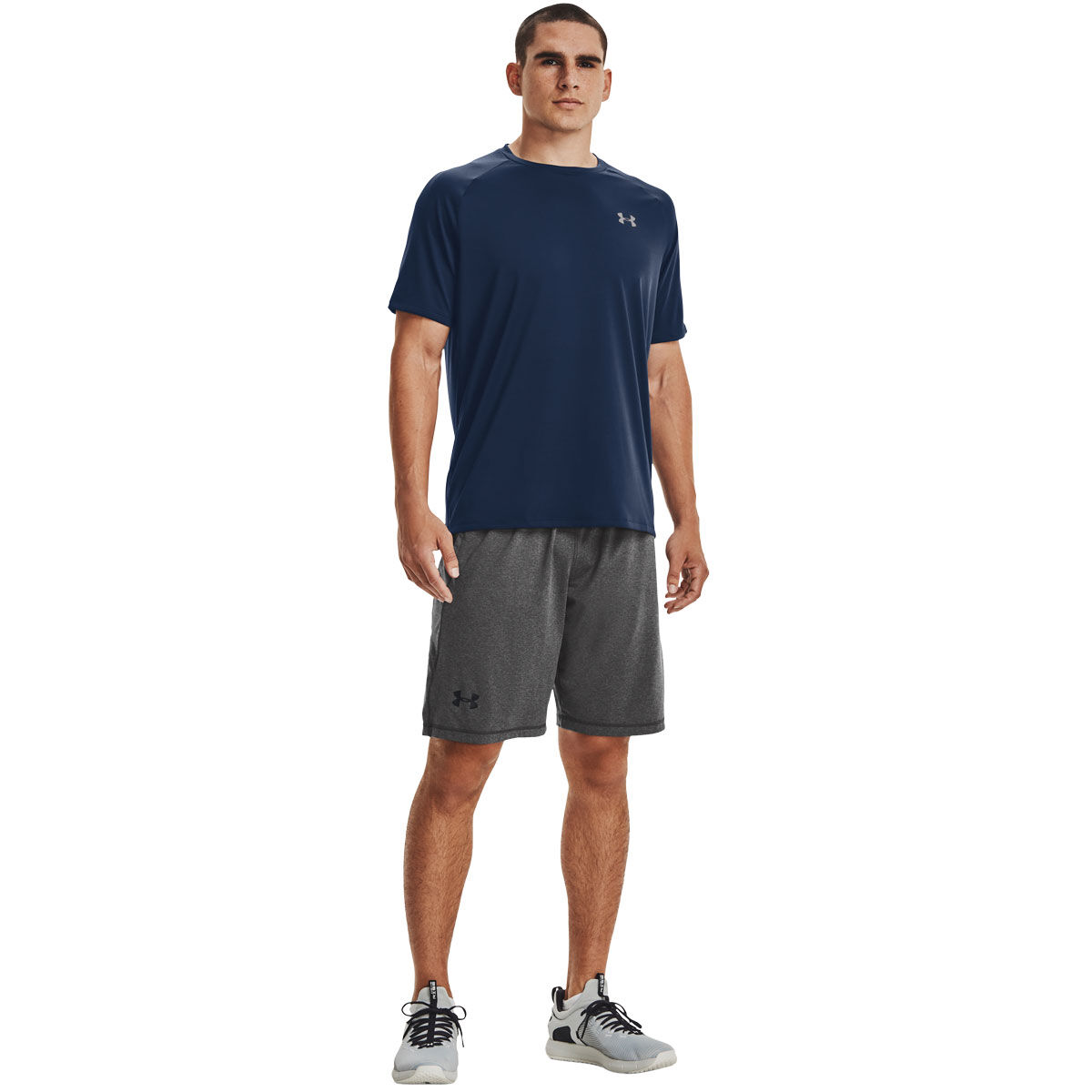 Under Armour Mens Tech 2.0 Training Tee