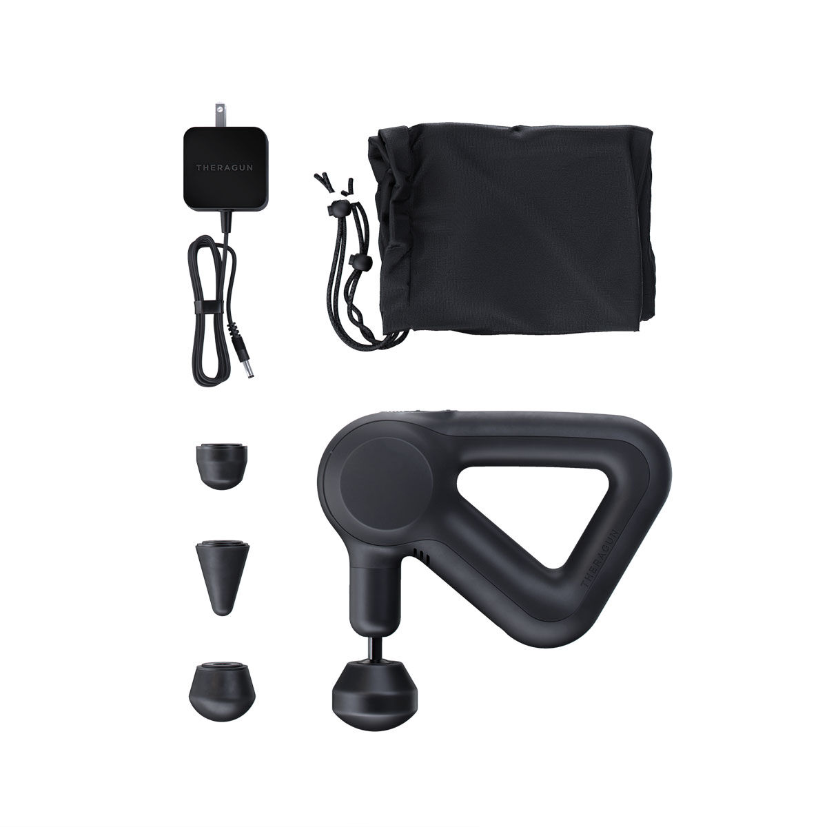 Theragun Prime G5 Percussion Gun