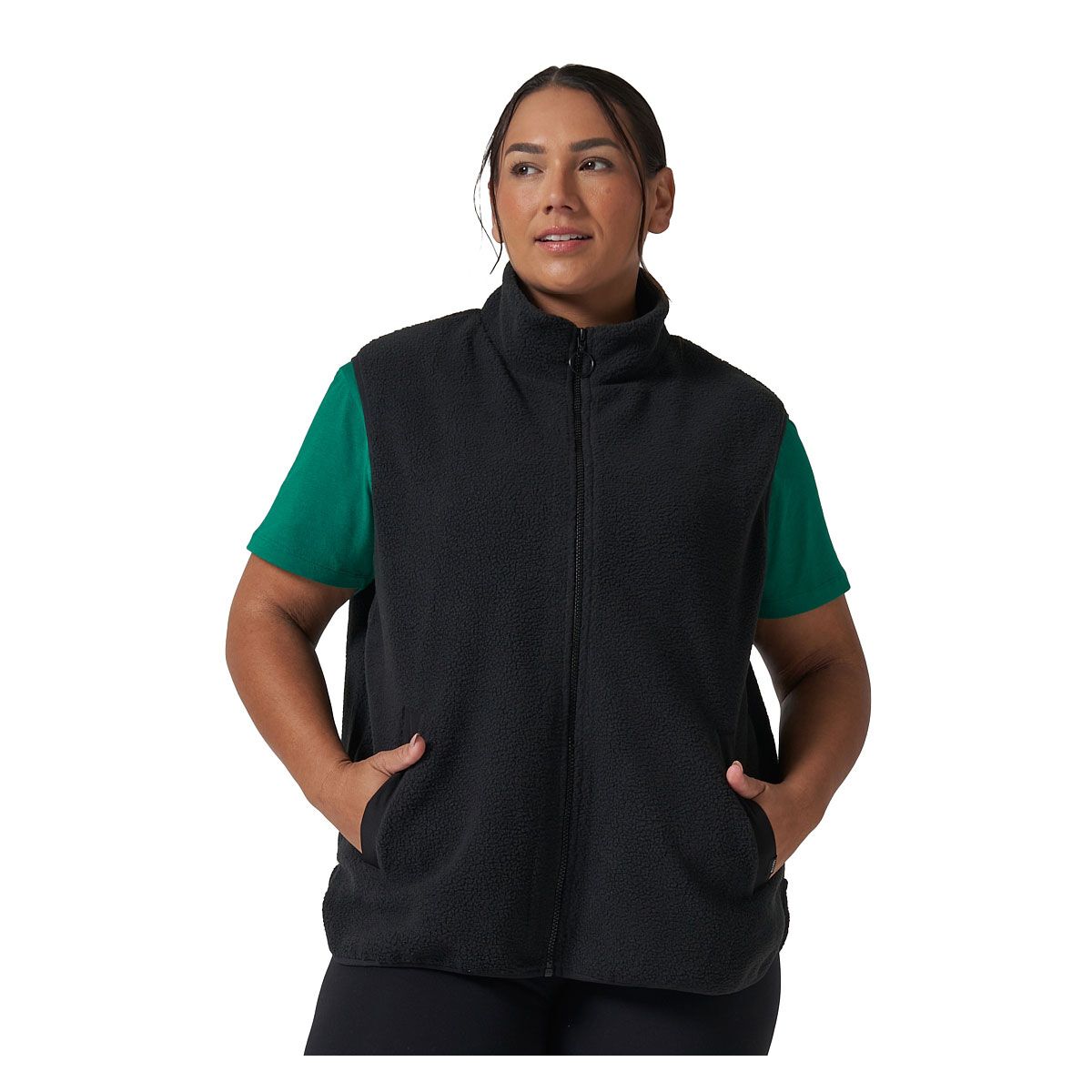 Ell/Voo Womens Bria Vest