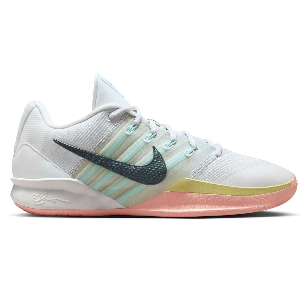 Nike Sabrina 3 Silencer Basketball Shoes
