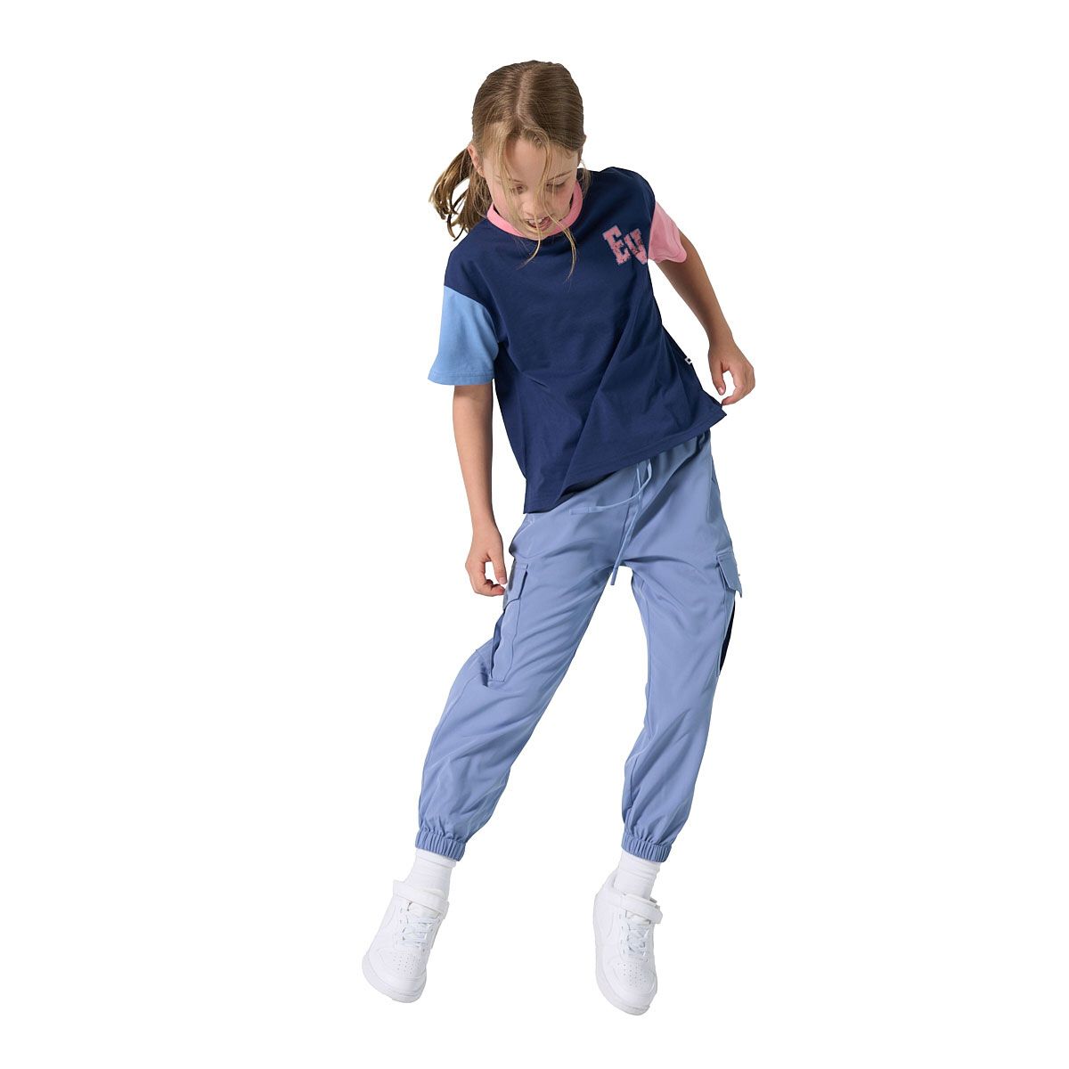 Ell/Voo Junior Josie Cargo Pants