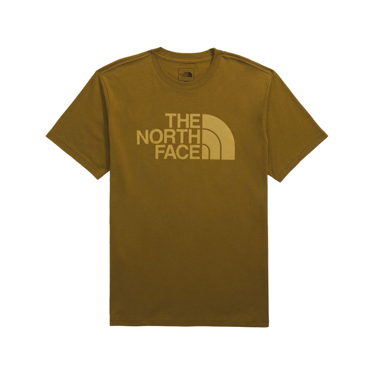 The North Face Mens Half Dome Tee