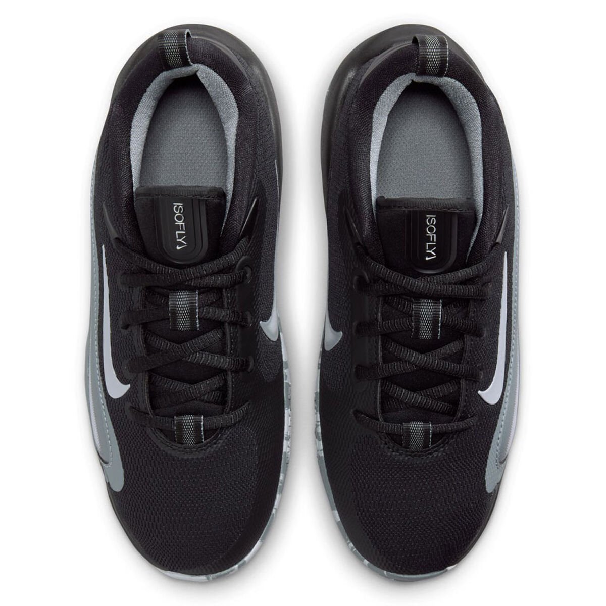 Nike IsoFly GS Kids Basketball Shoes