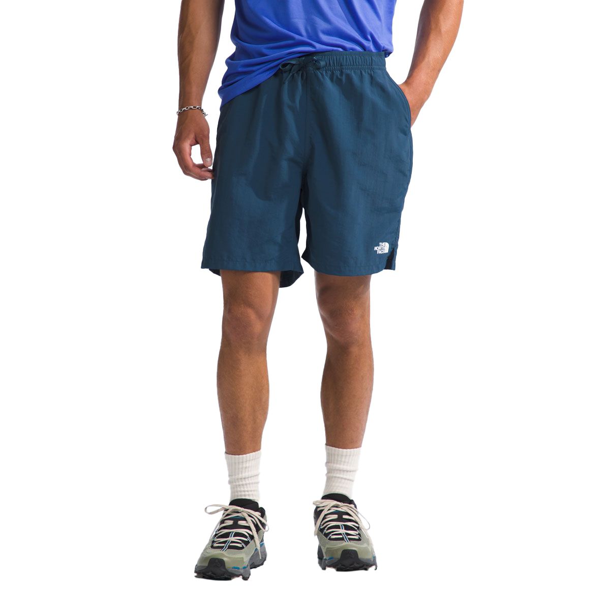 The North Face Mens Action 2 Shorts