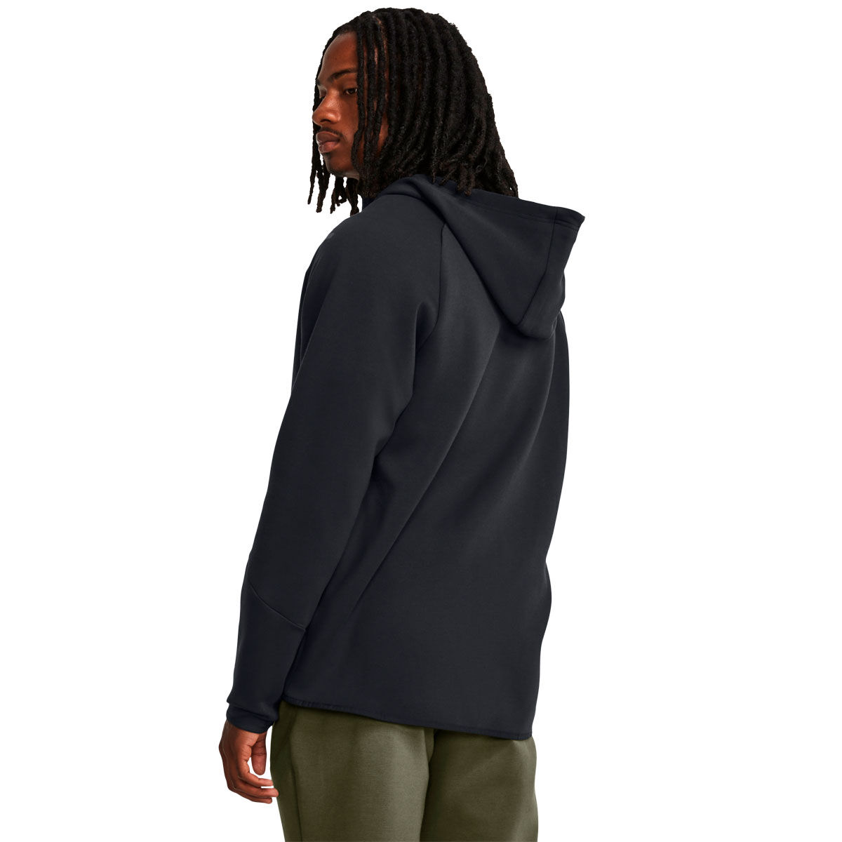 Under Armour Mens UA Unstoppable Jacket