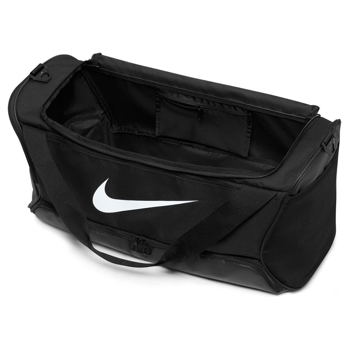 Nike Brasilia 9.5 Medium Training Duffel Bag
