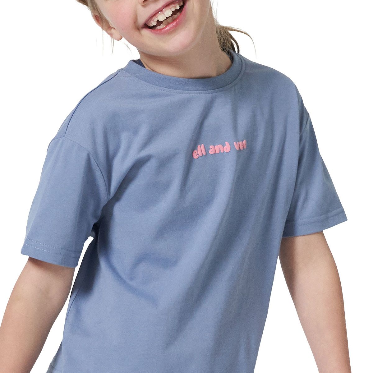 Ell/Voo Junior Gina Tee