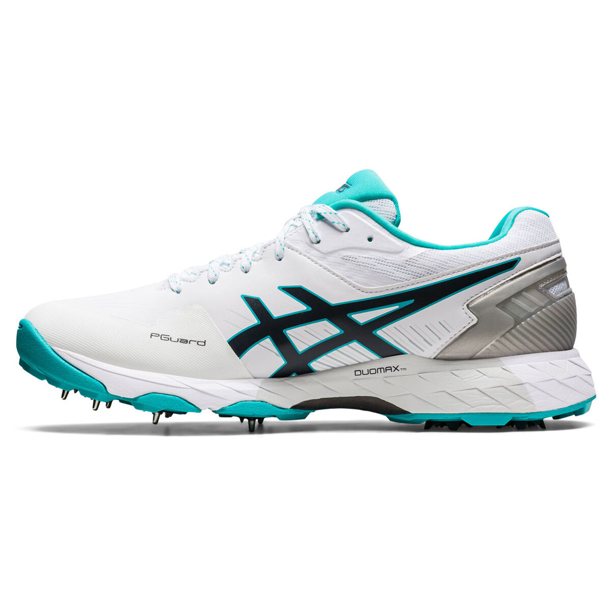Asics GEL 350 Not Out Spike Cricket Shoes