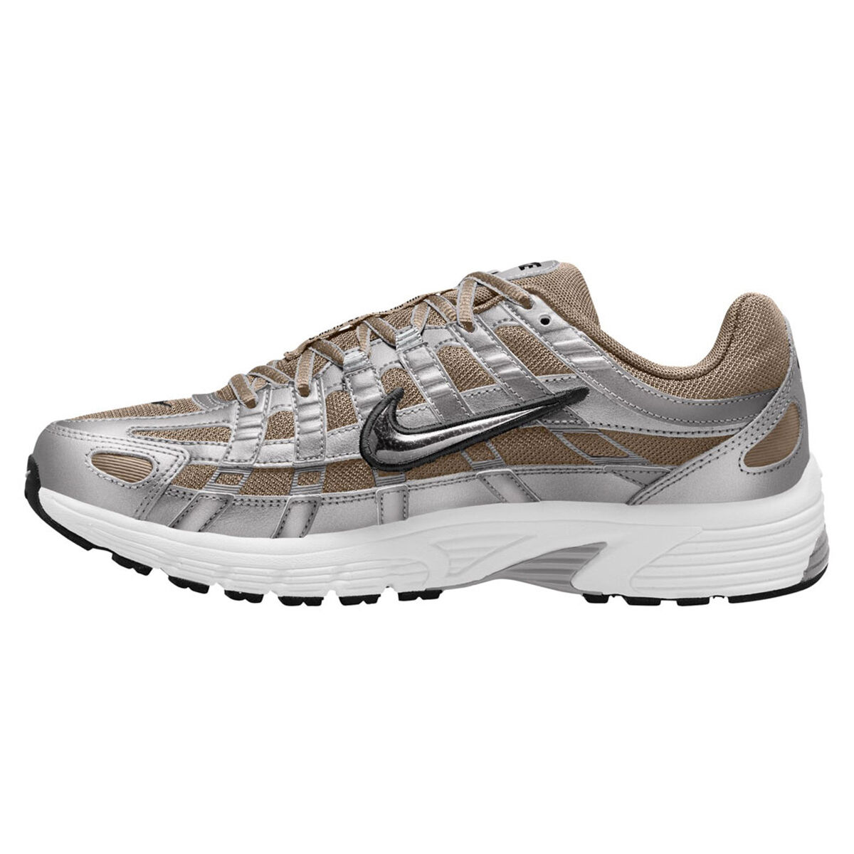 Nike P-6000 Mens Casual Shoes
