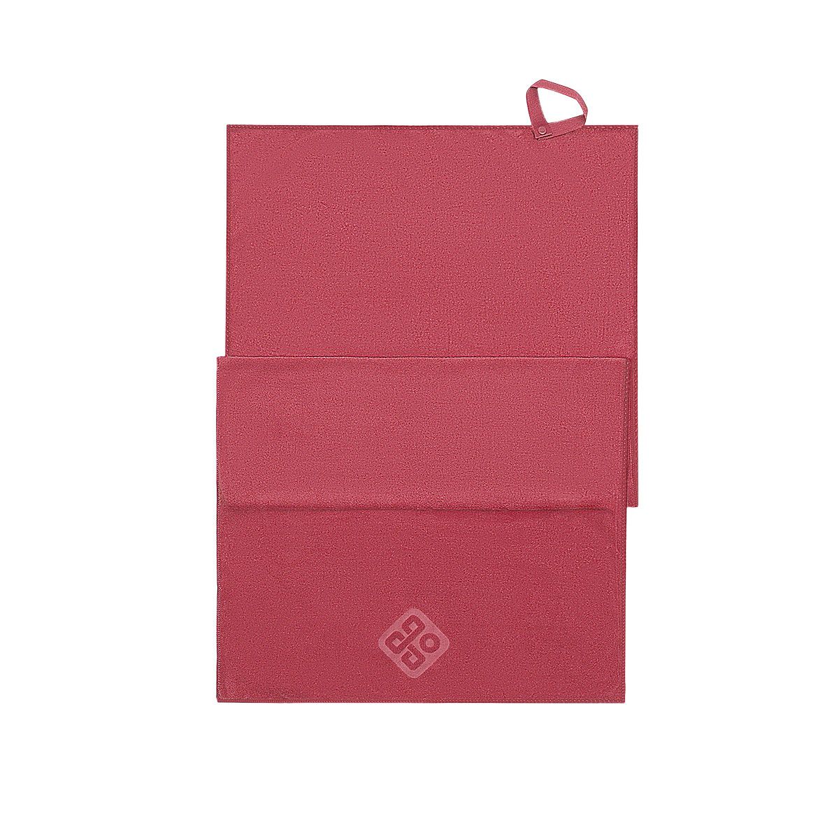 Celsius Plush Towel