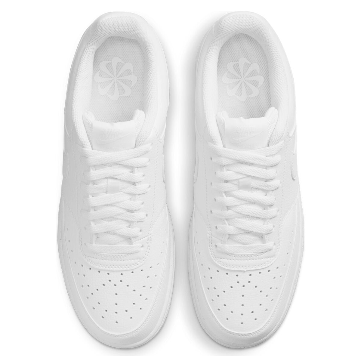 Nike Court Vision Low Next Nature Mens Casual Shoes