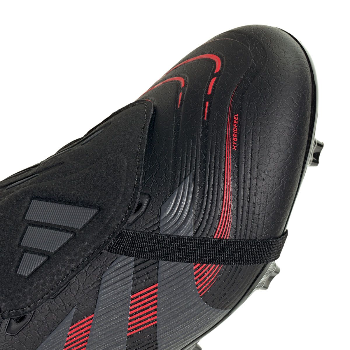 adidas Predator League Fold-Over Tongue Football Boots