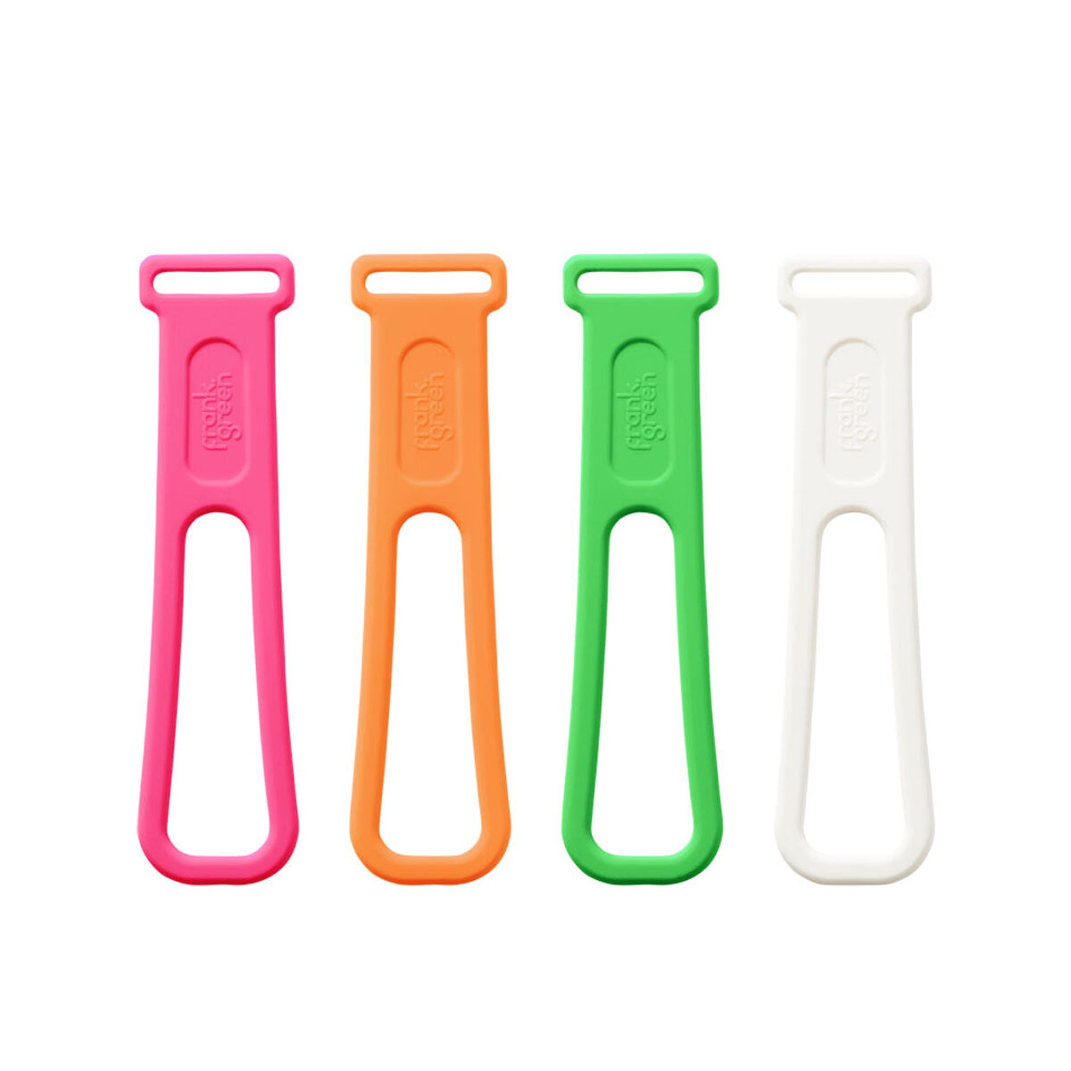 Frank Green Neon Strap Pack