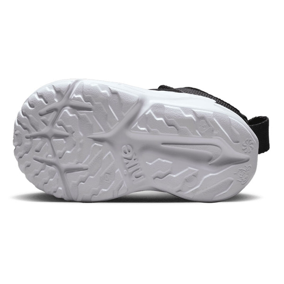 Nike Star Runner 4 Toddlers Shoes