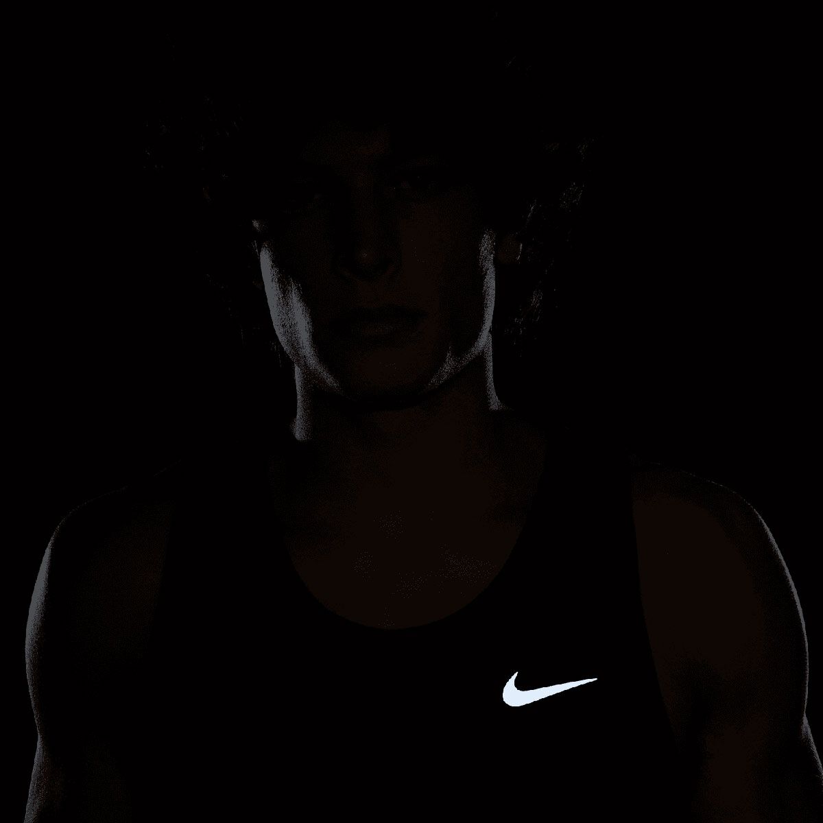 Nike Mens Stride Dri-FIT ADV Running Tank