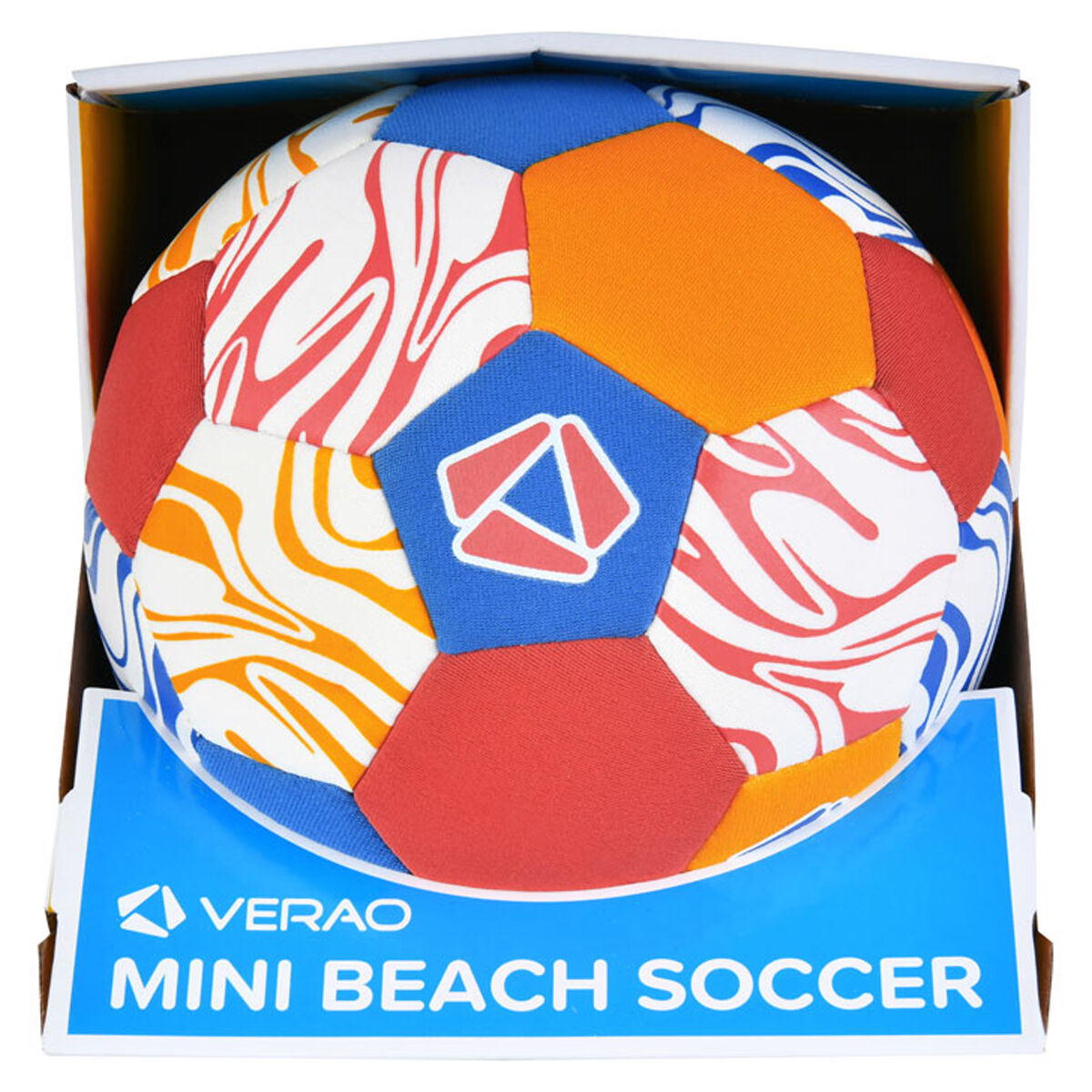 Verao Beach Mini Soccer Ball