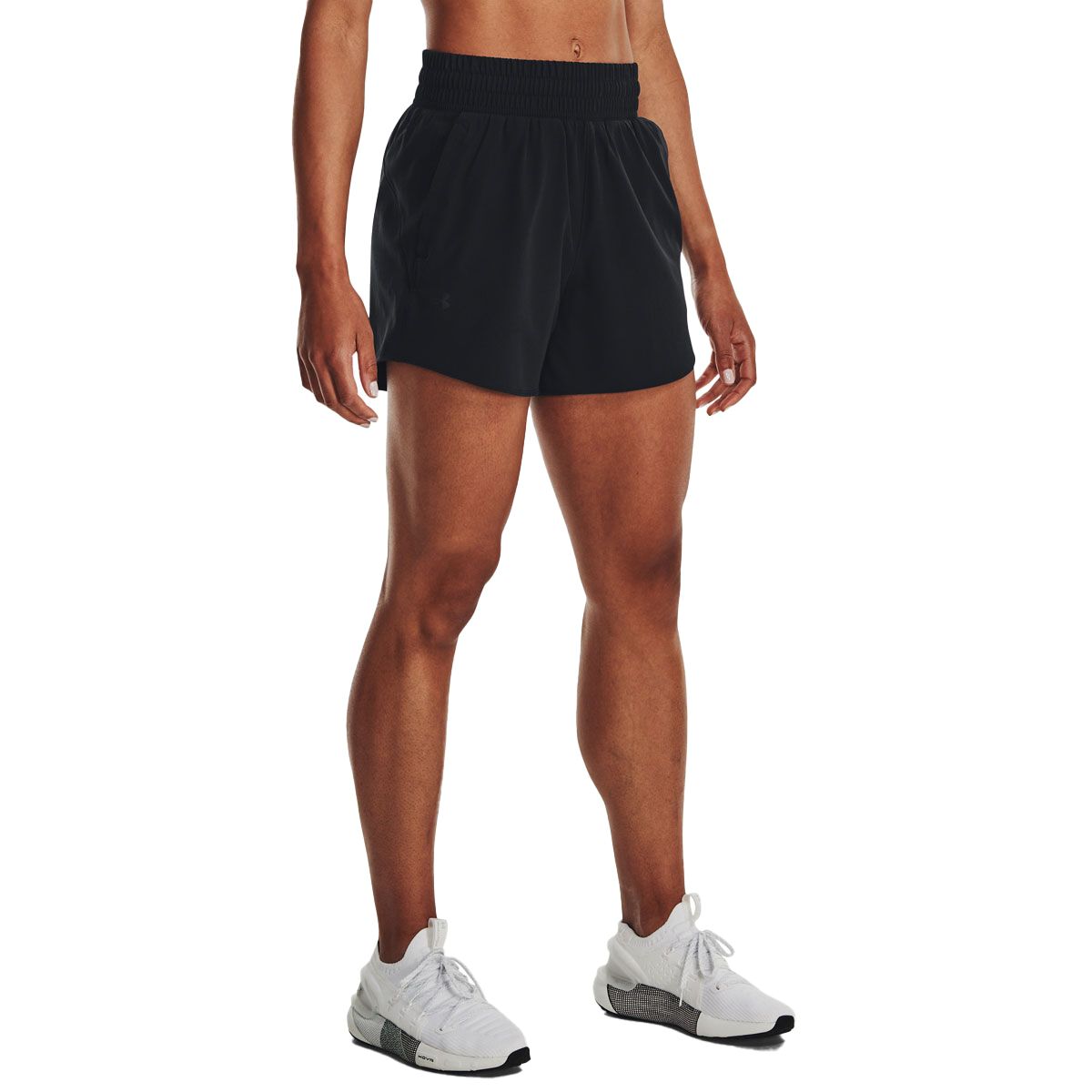 Under Armour Womens Vanish 5 Inch Shorts