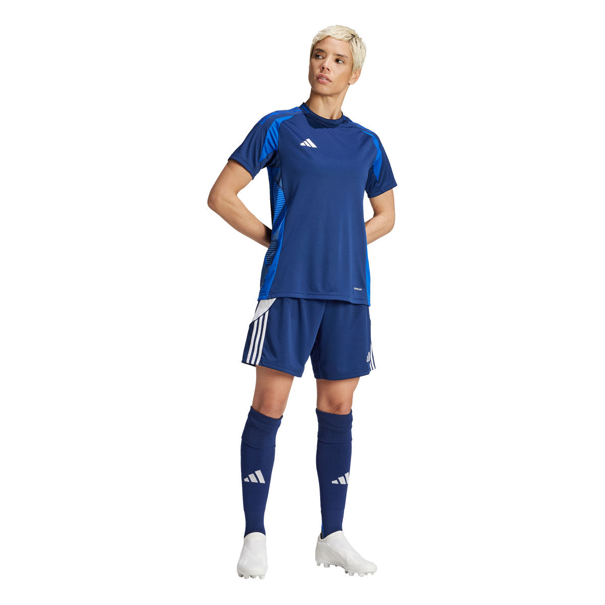 adidas Womens Tiro24 Shorts