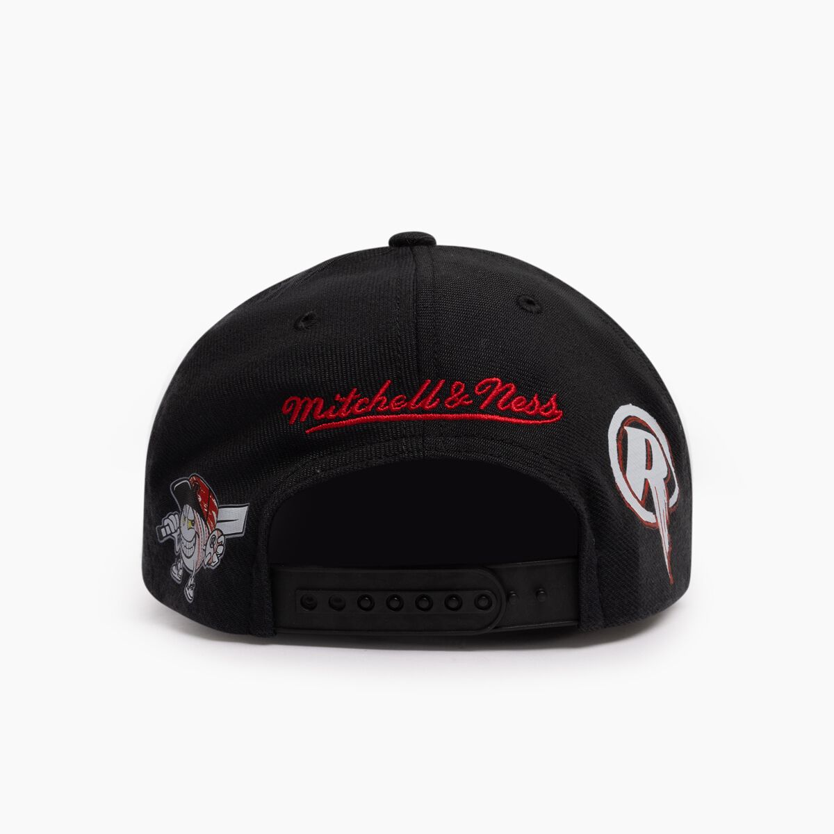 Melbourne Renegades 2024/25 Kids Patch Cap