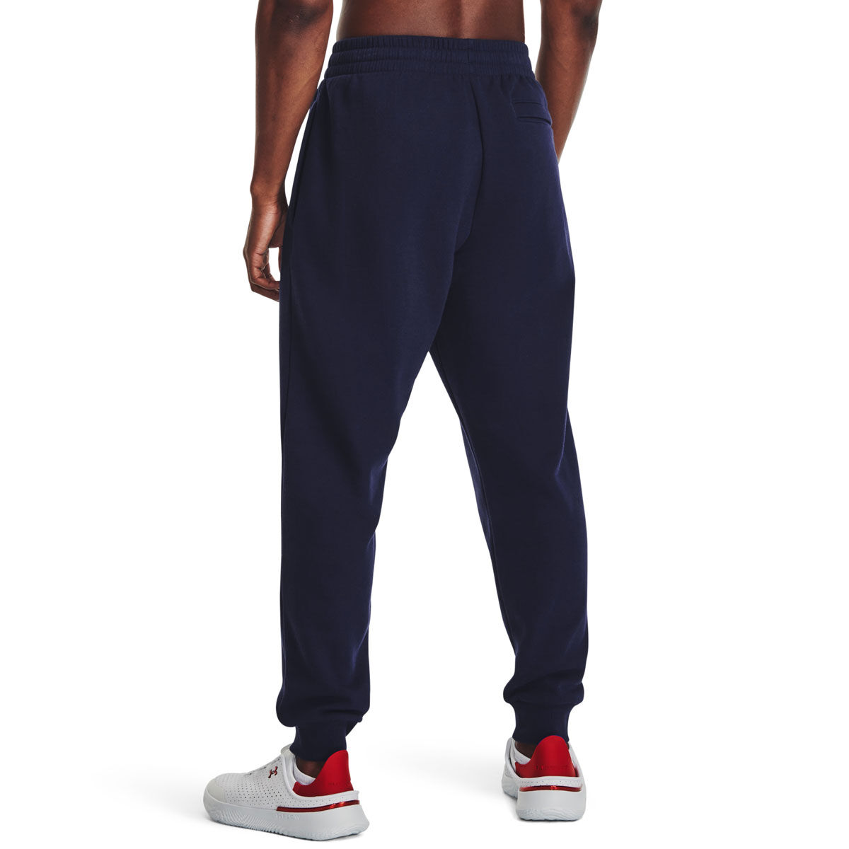Under Armour Mens UA Rival Fleece Joggers