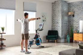 Proform Carbon C7S PF20 Exercise Bike