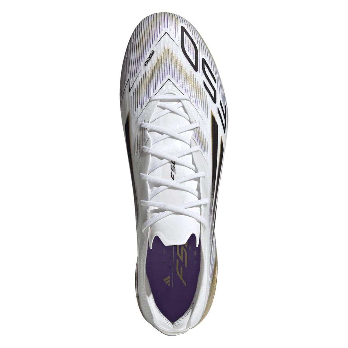 adidas F50 Elite FG Football Boots