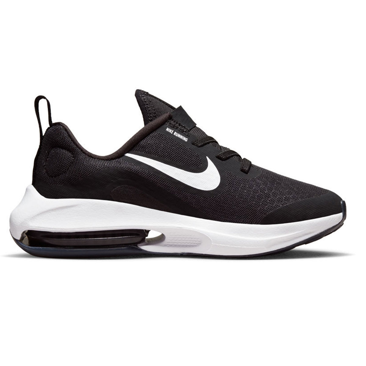Nike Air Zoom Arcadia 2 Pre School Kids Running Shoes