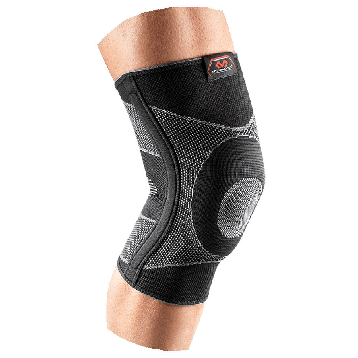 McDavid 5116 4-way Gel Knee Sleeve