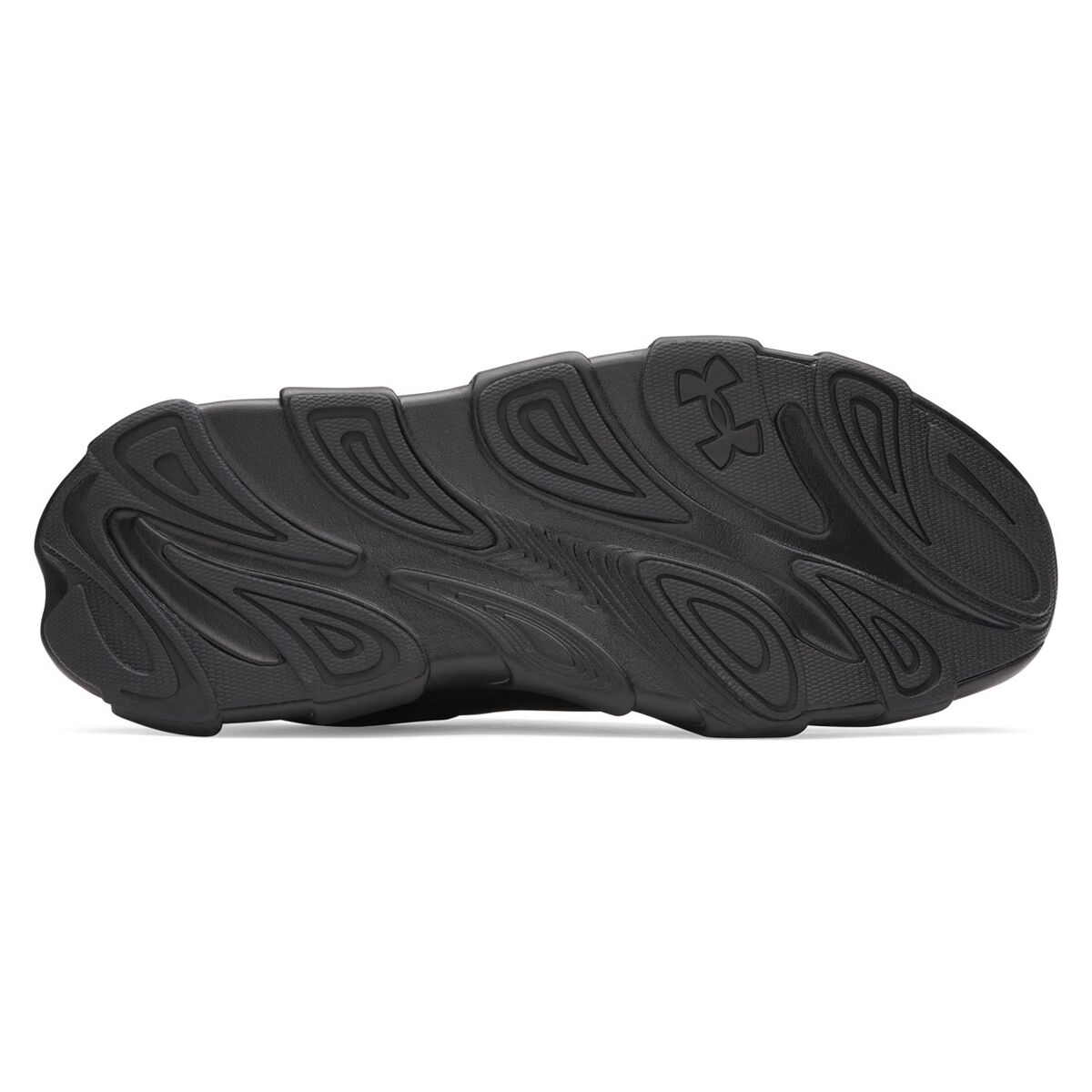 Under Armour Halo Runner Mens Running Shoes