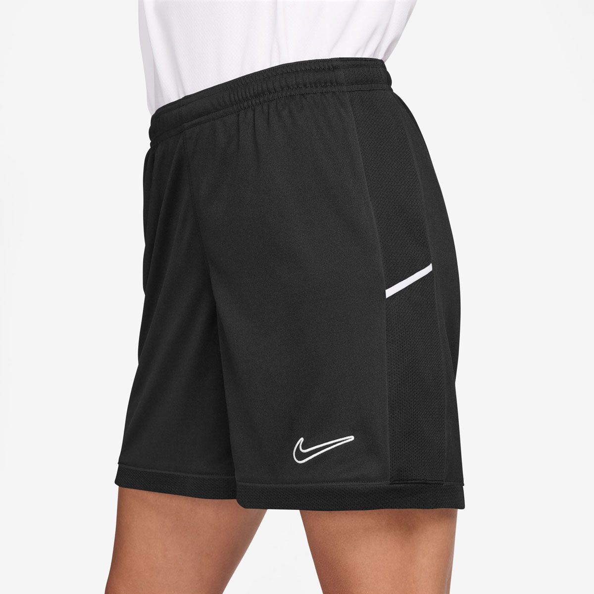 Nike Womens Academy Dri-FIT Football Shorts