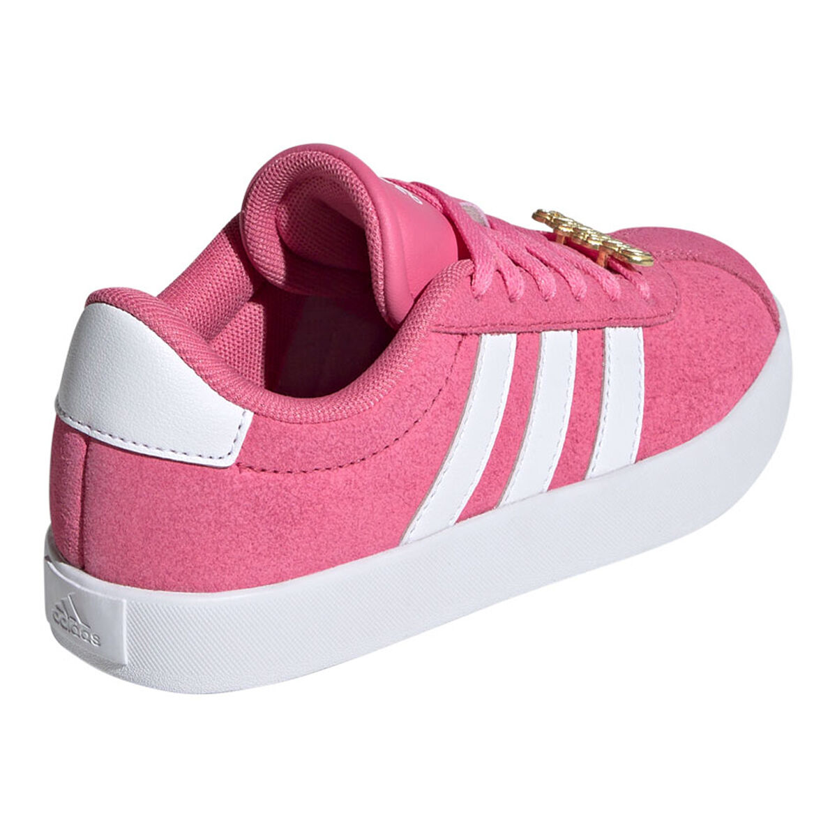 adidas VL Court 3.0 GS Kids Casual Shoes