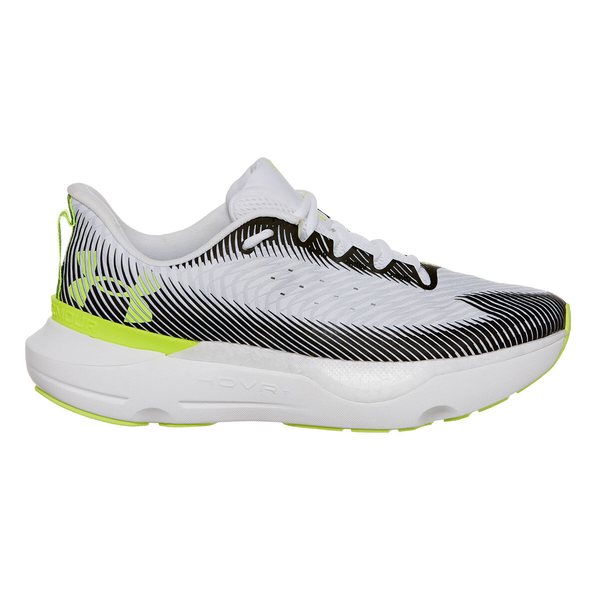 Under Armour Infinite Pro Mens Running Shoes