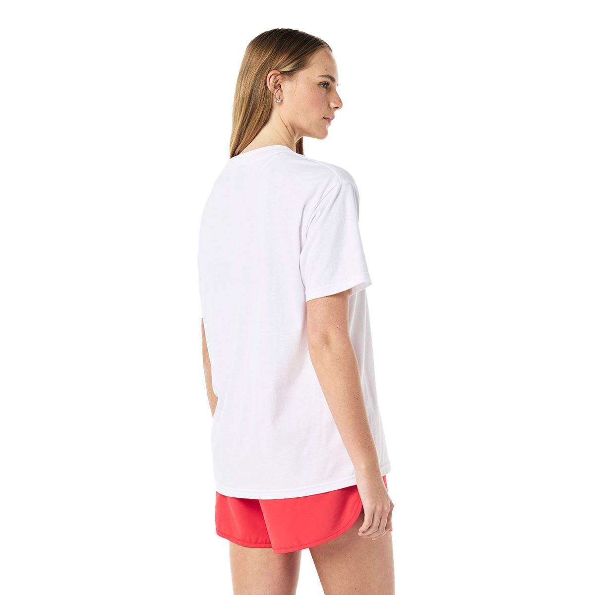 P.E Nation Womens Nova Tee