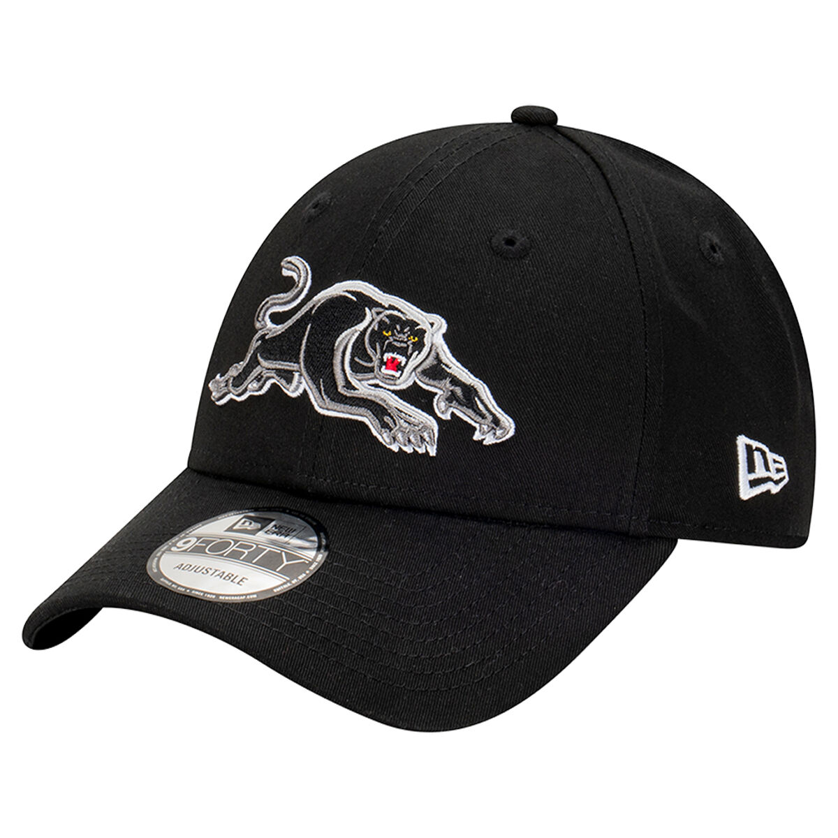 Penrith Panthers New Era 9FORTY OTC Cap