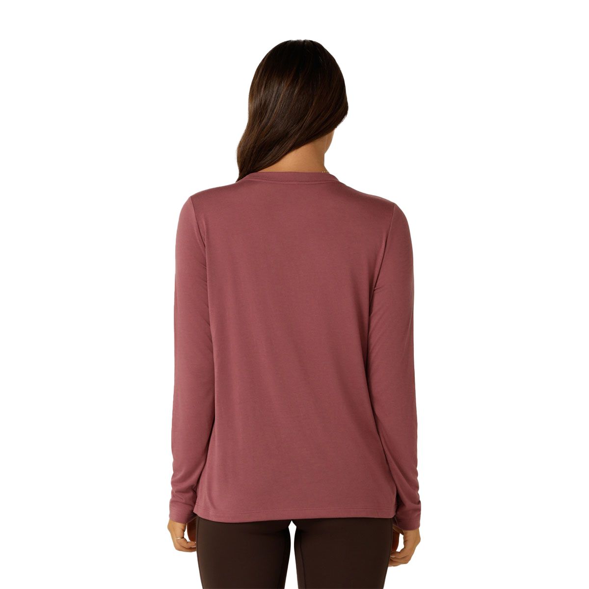 Lorna Jane Womens Lotus Long Sleeve Top