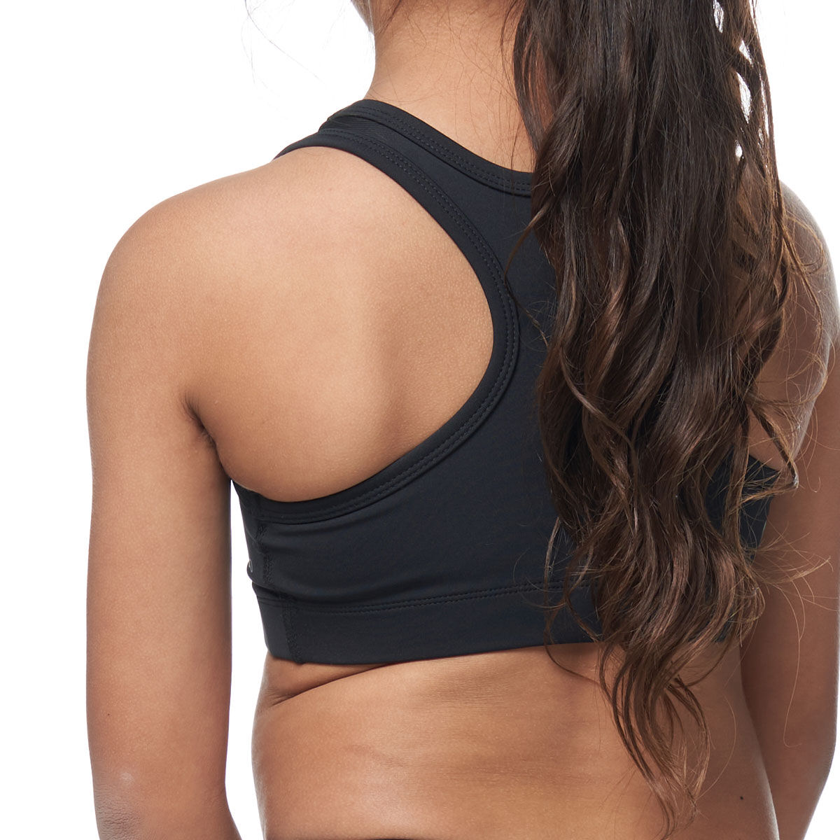 Ell/Voo Kids Essentials Crop Top