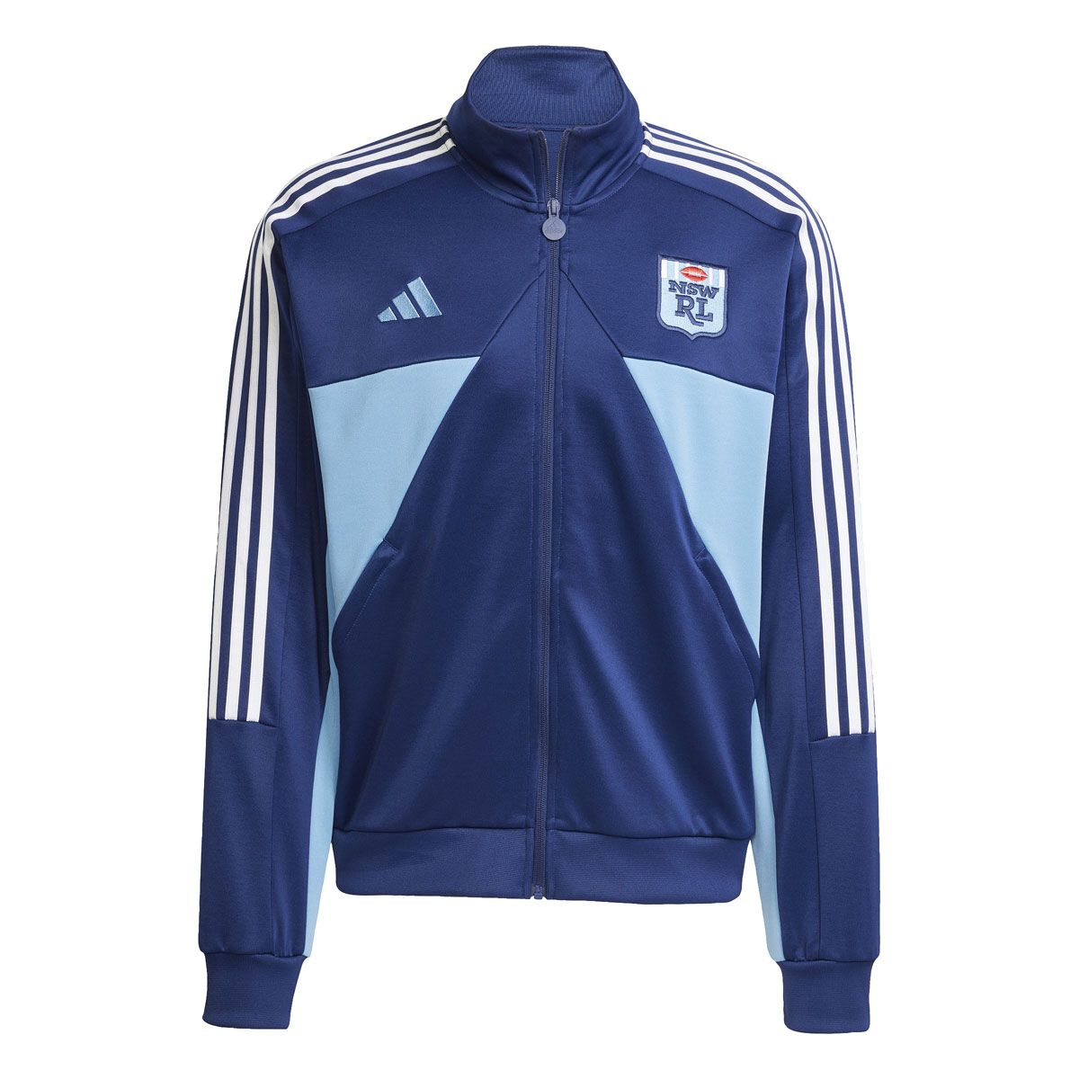 adidas Mens NSW State of Origin Tiro Jacket
