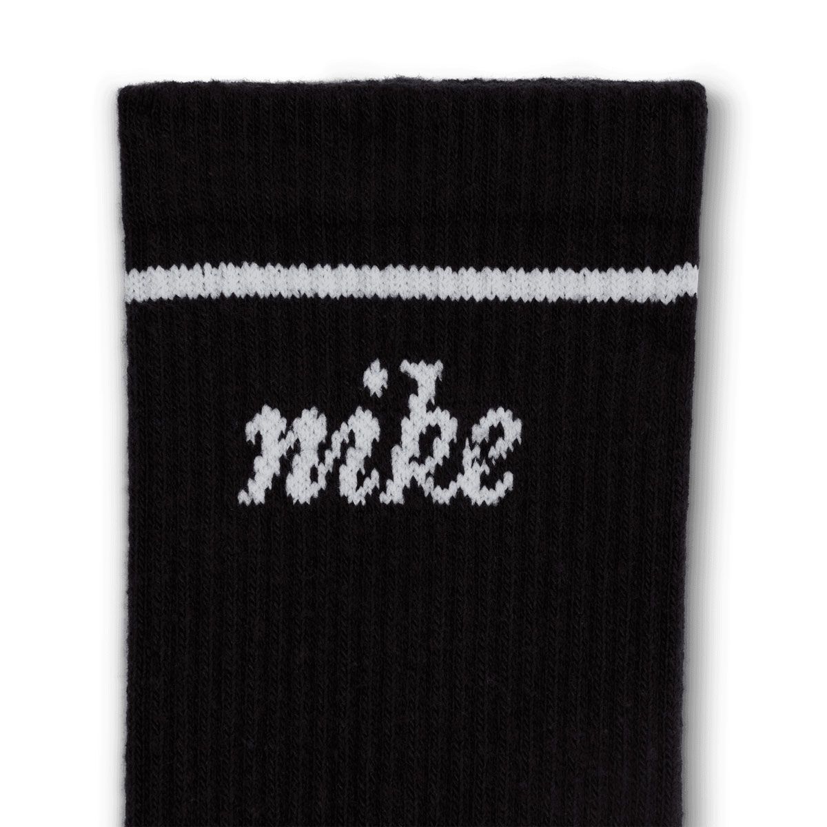 Nike Everyday Plus Crew Socks 3 Pack
