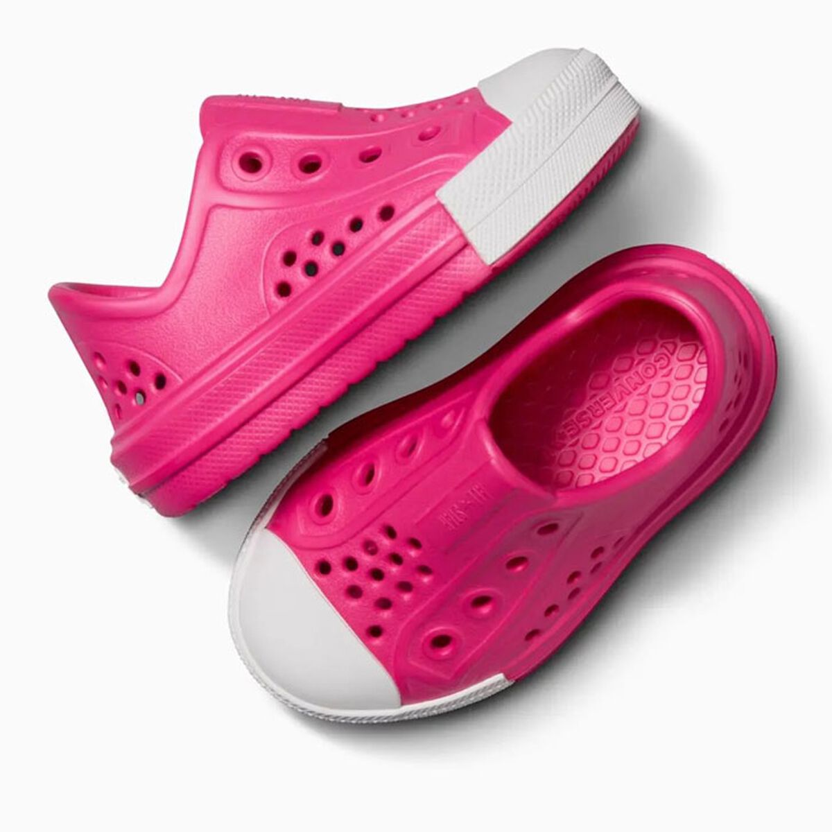 Converse All Star Play Lite CX Toddler Slip-On Shoes