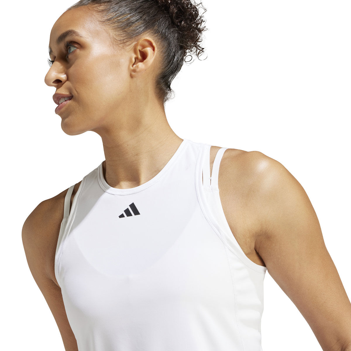 adidas Womens Club Tennis Tank
