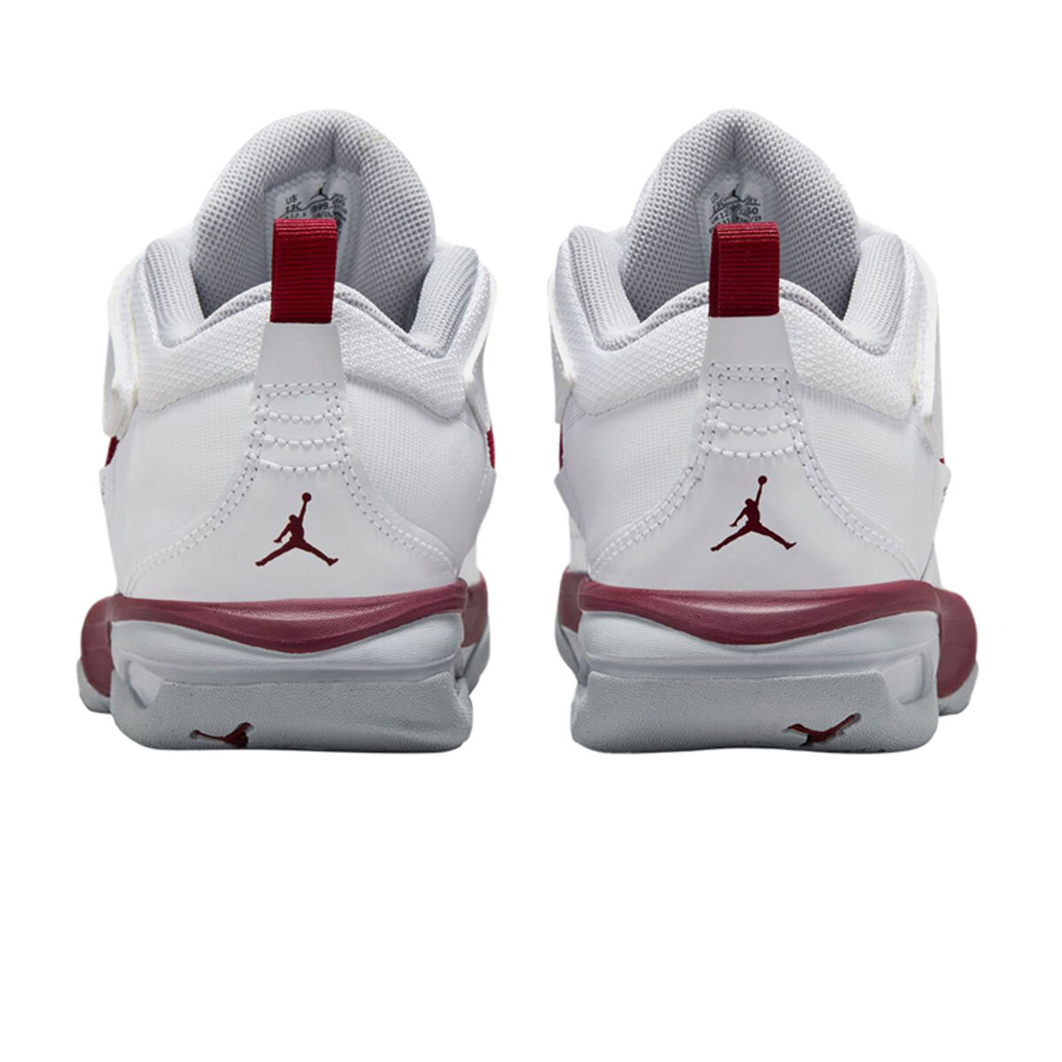 Jordan Stay Loyal 3 PS Basketball Shoes