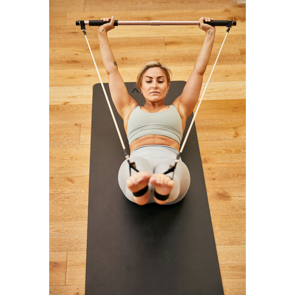 Bahe Pilates Bar Set
