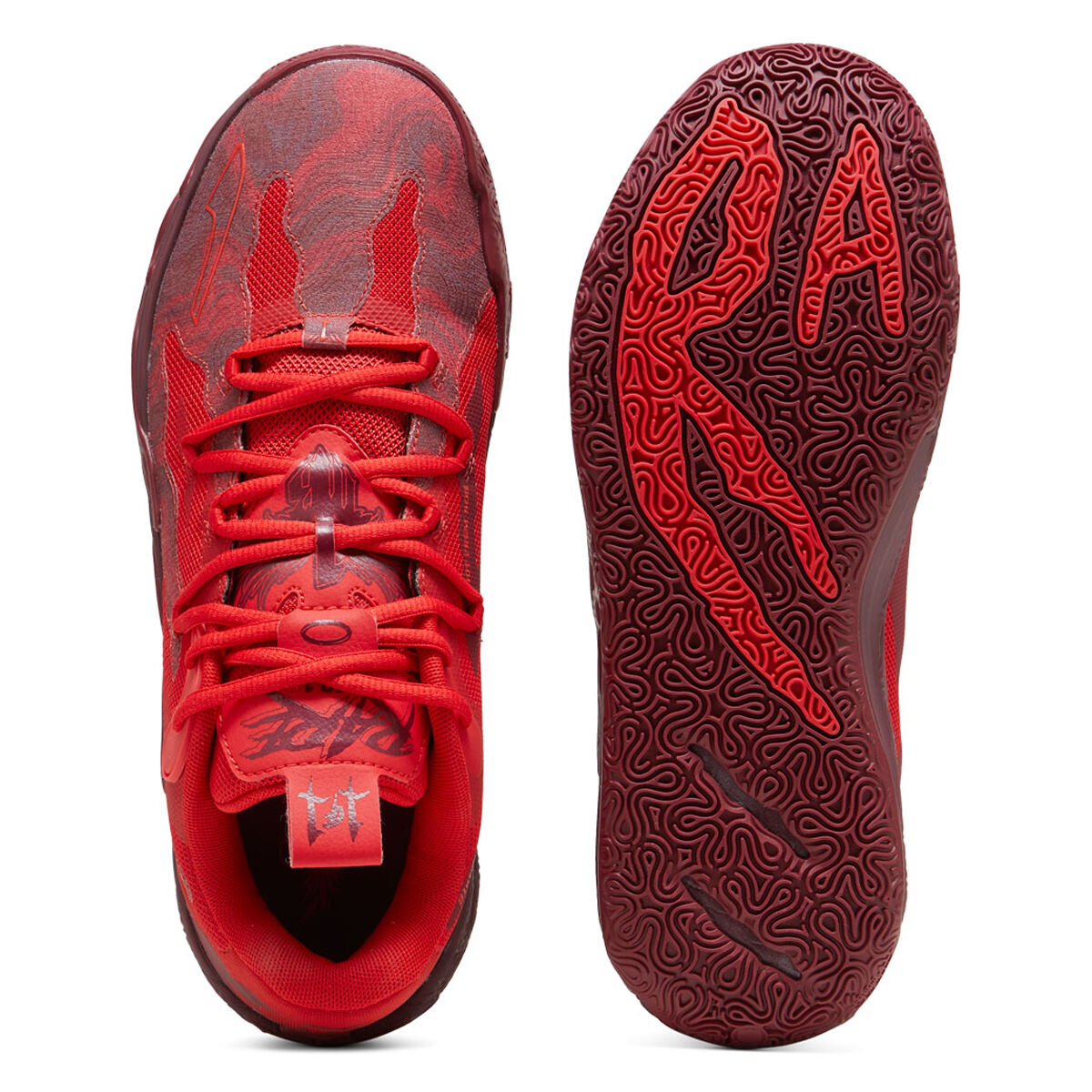 Puma MB.03 Lo Basketball Shoes