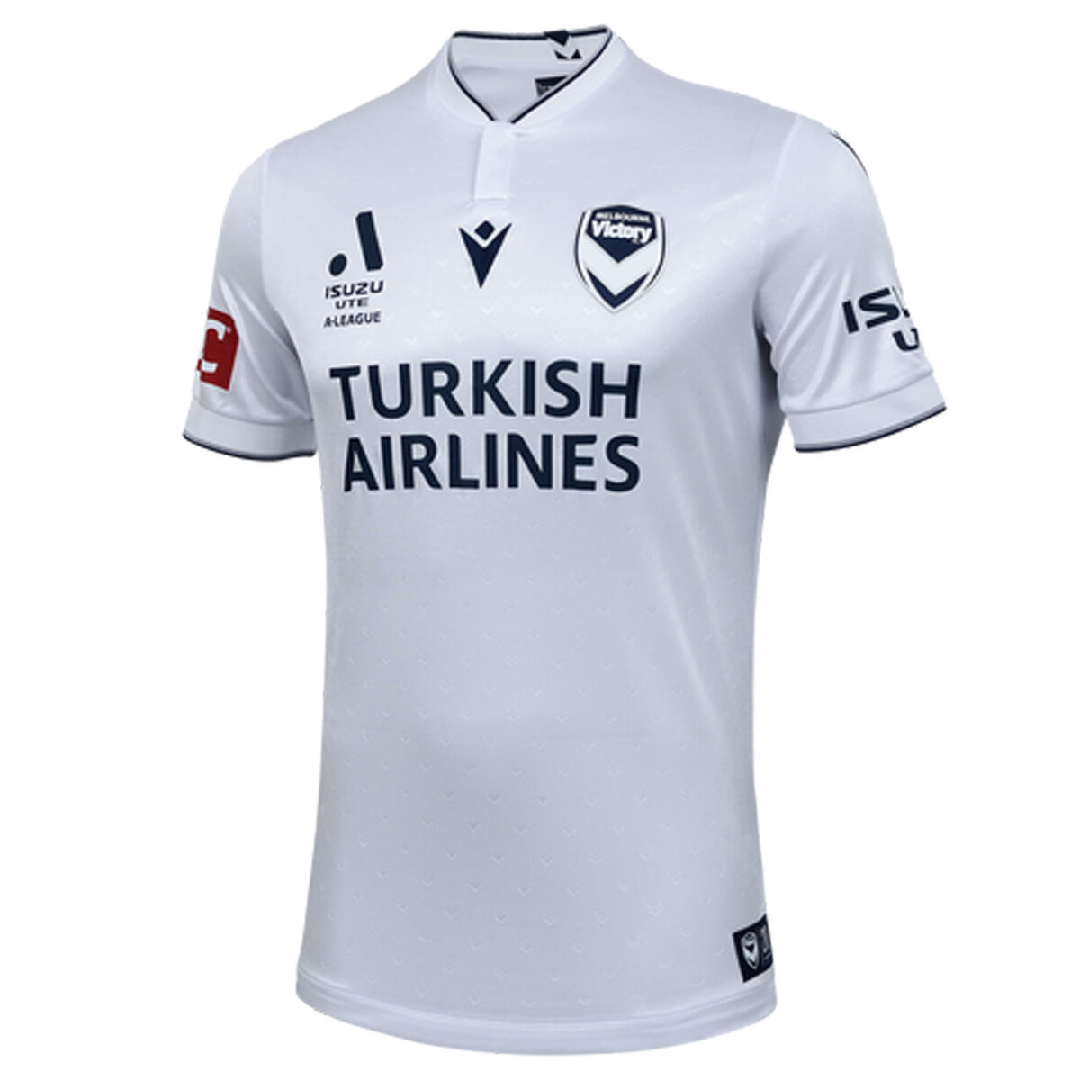 Melbourne Victory 2024/25 Replica Away Jersey