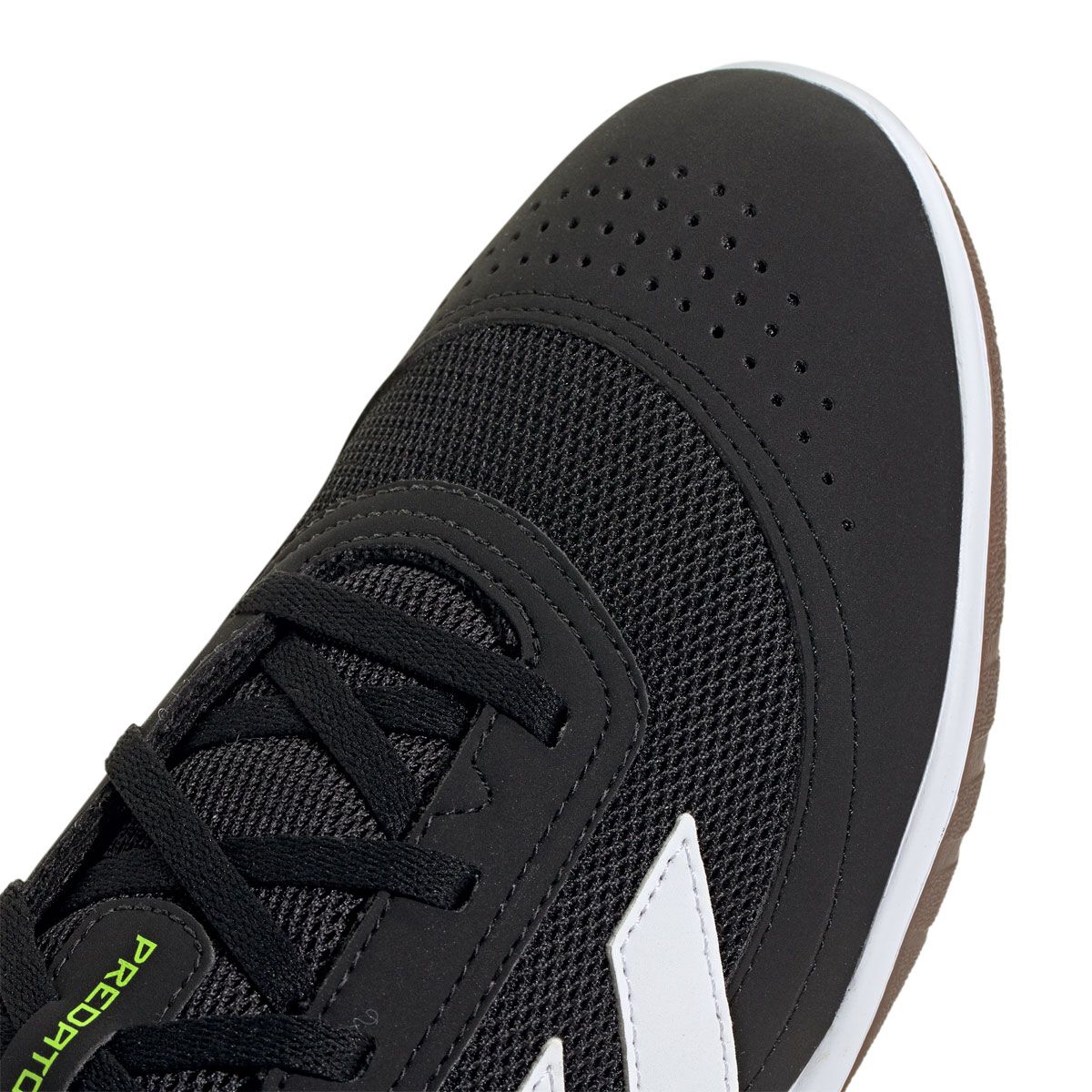 adidas Predator Club Sala Indoor Soccer Shoes